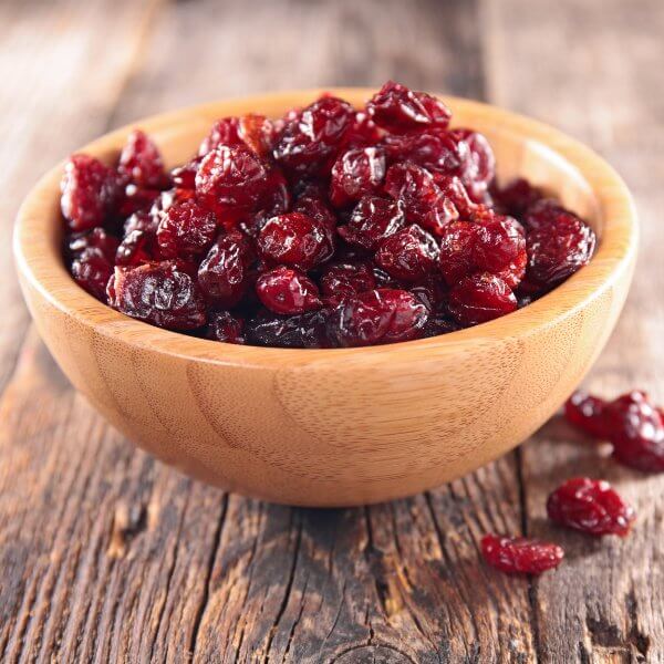 Cranberries 5Kg