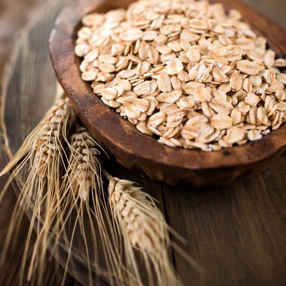 Avena tradicional integral 500g / 1Kg