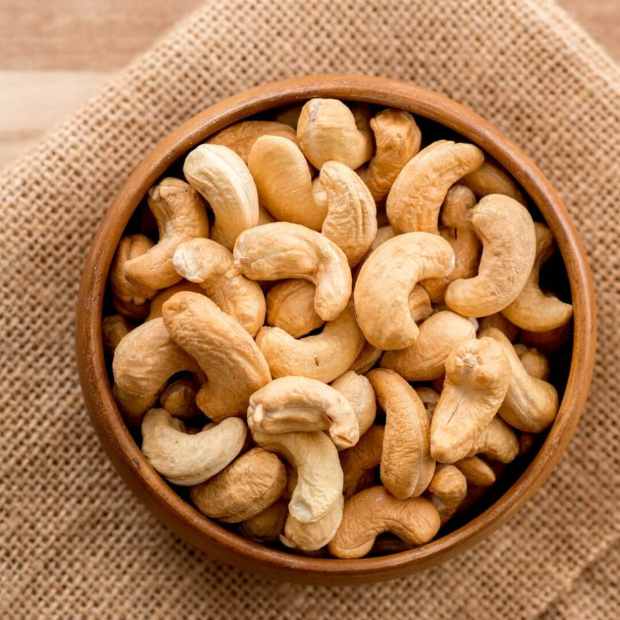 Castaña de cajú Premium s/ sal 500Gr / 1Kg