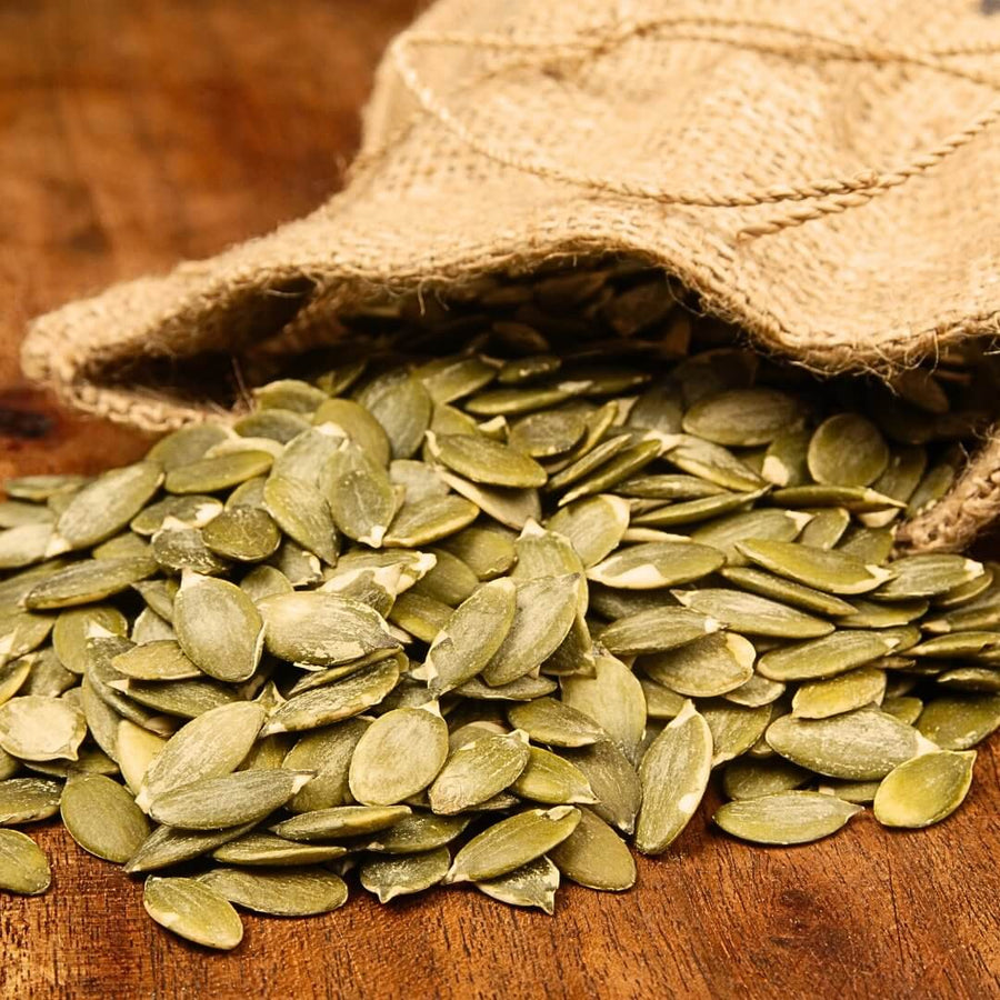 Semilla de zapallo 25Kg