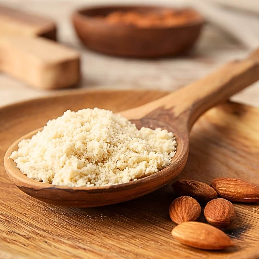 Harina de Almendras Con Piel 5Kg