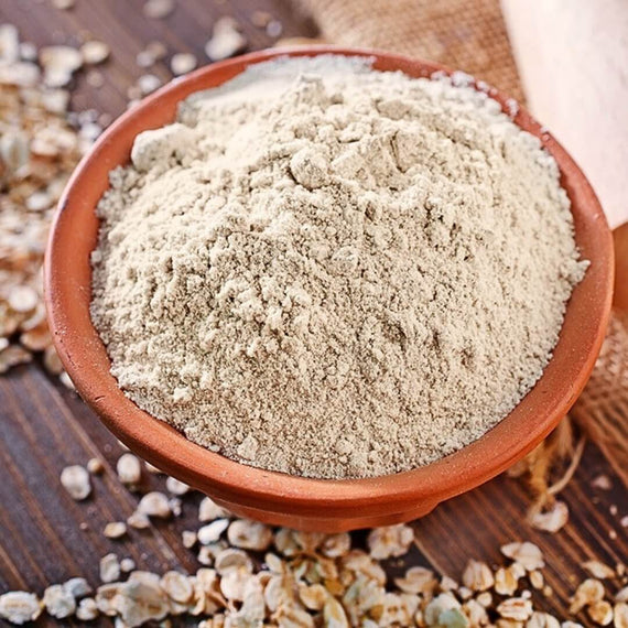 Harina de avena integral 5Kg