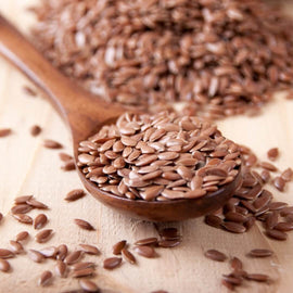 Semilla de linaza 5Kg