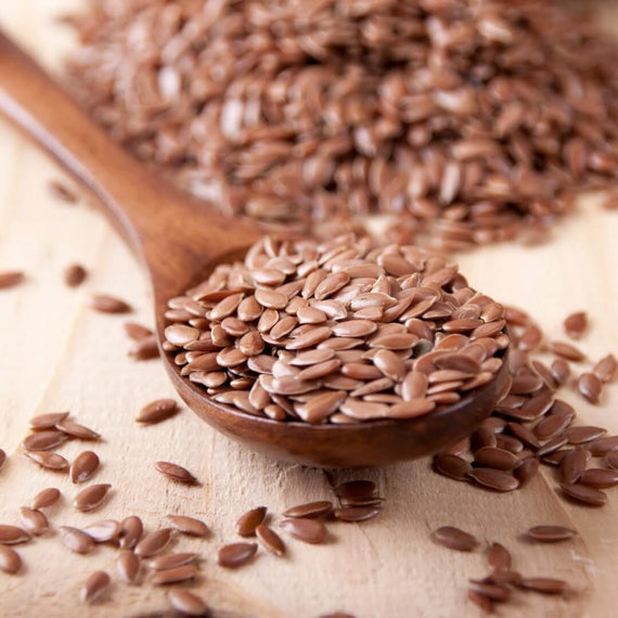 Semilla de linaza 5Kg