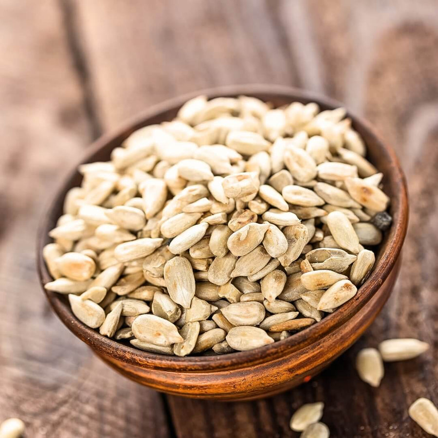 Semillas de maravilla para barritas energéticas