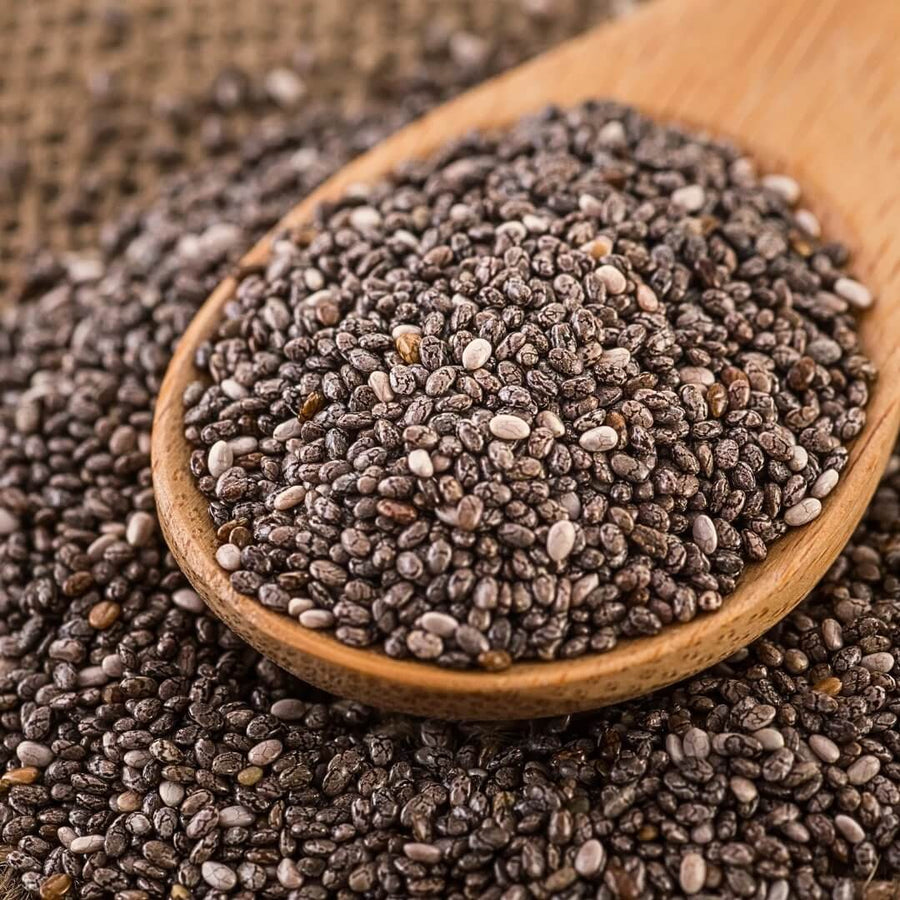 Chía 500Gr / 1Kg