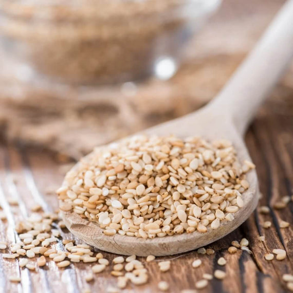 Sésamo tostado 500Gr / 1Kg