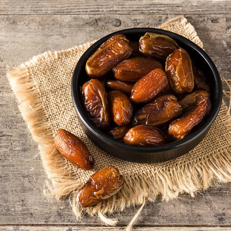 Dátil sin carozo 500Gr / 1Kg