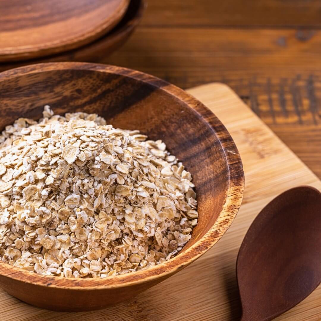 Avena instantánea 500g / 1Kg