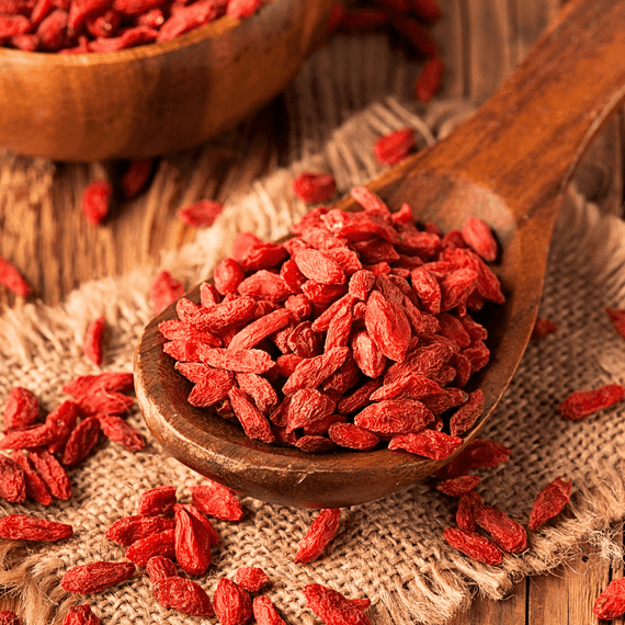 Goji 5Kg