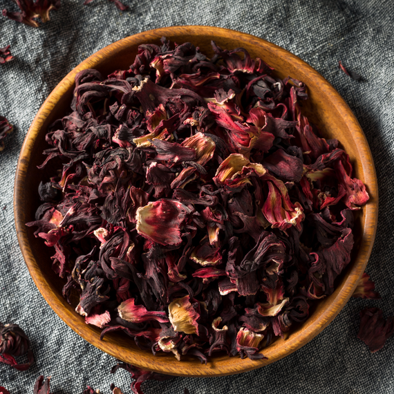 Flor de jamaica 500Gr / 1Kg