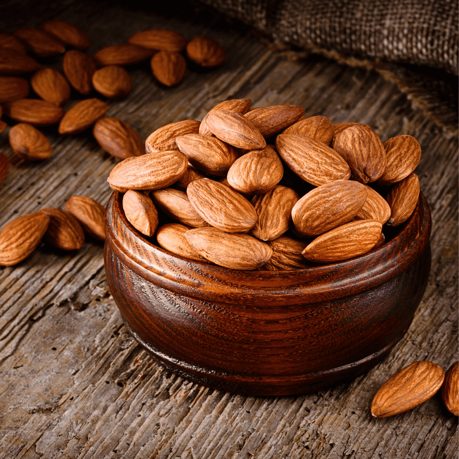 Almendras Carmel 2025 10Kg