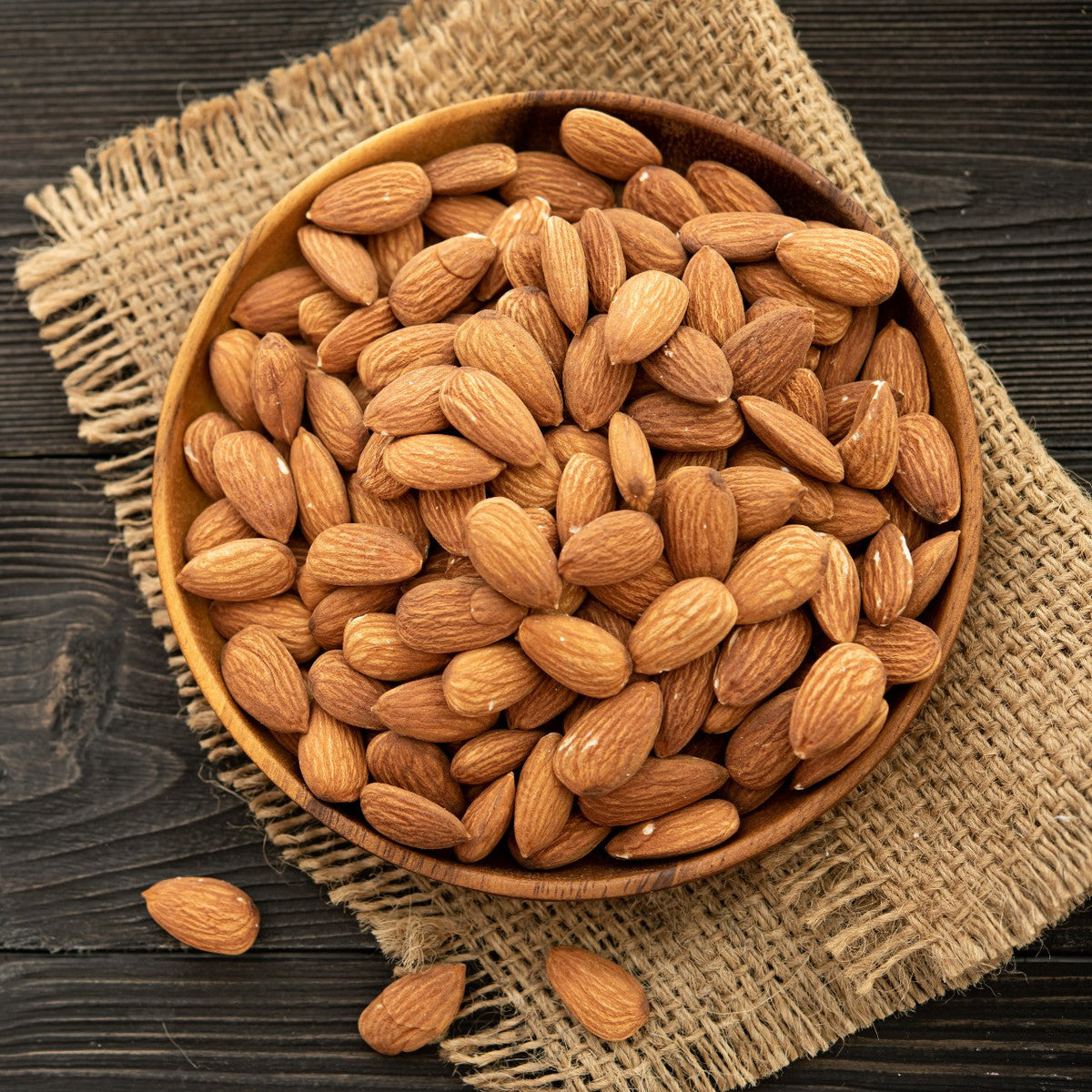 Almendras Non Pareil 2026 10Kg