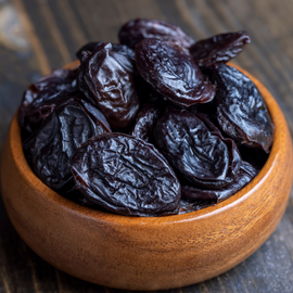 Ciruela s/ carozo 10Kg