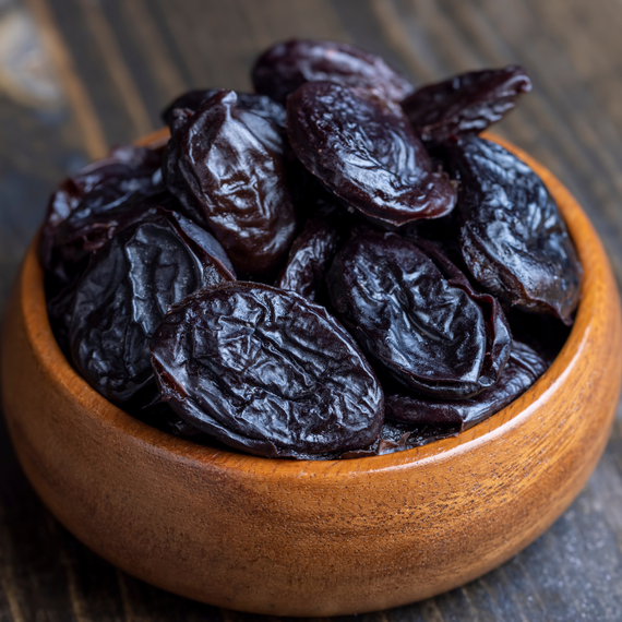 Ciruela s/ carozo 500Gr / 1Kg