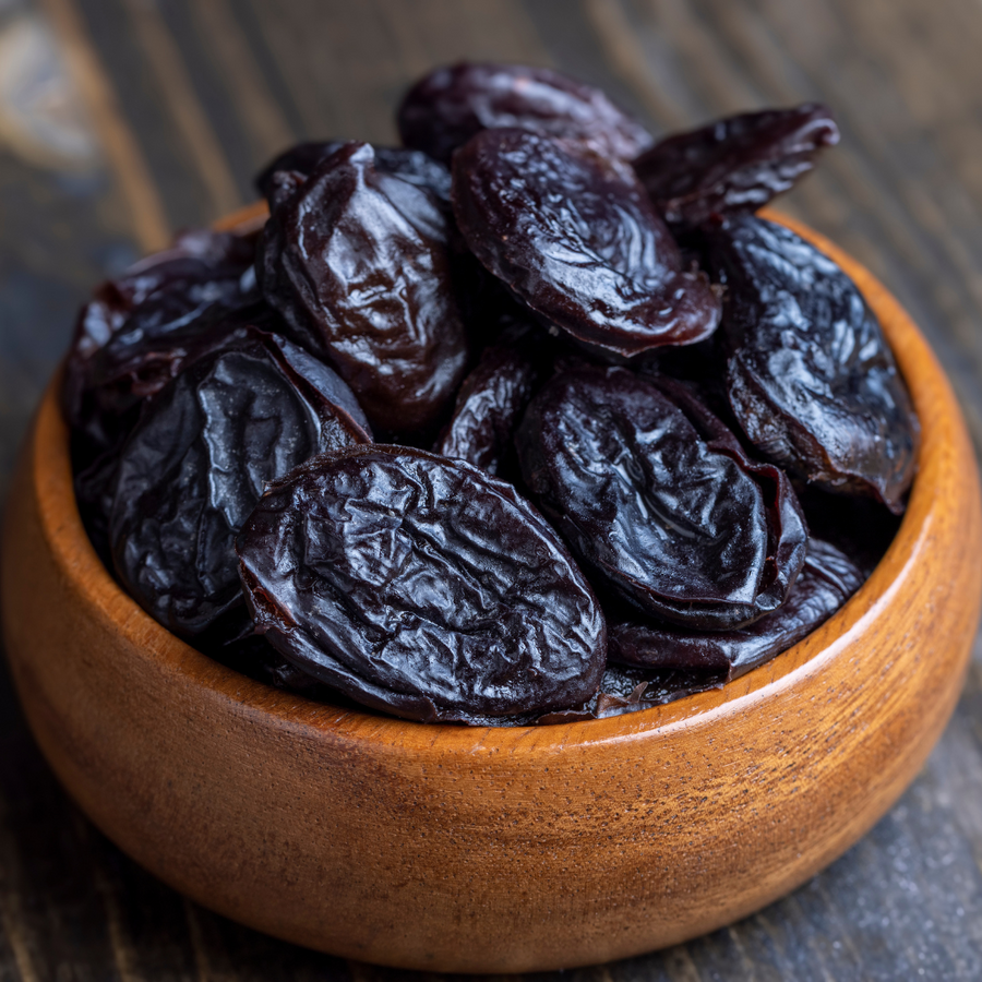 Ciruela s/ carozo 5Kg