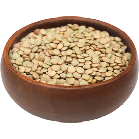 Lentejas 6mm 250g/500g/1Kg