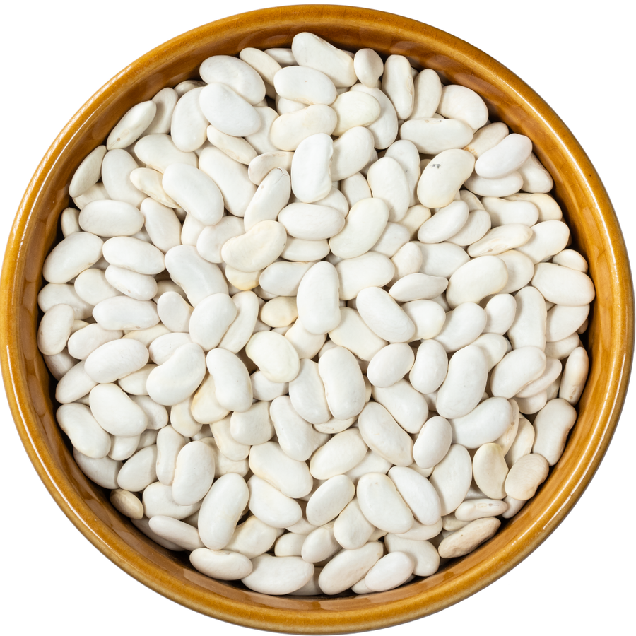 Poroto blanco 5Kg
