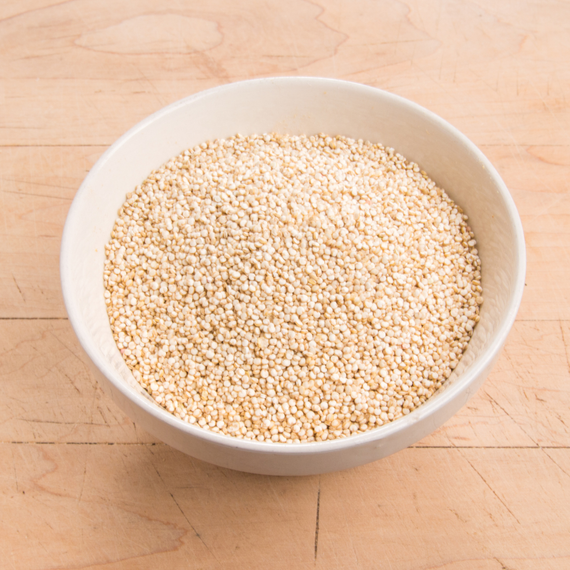 Quinoa blanca 500Gr / 1Kg