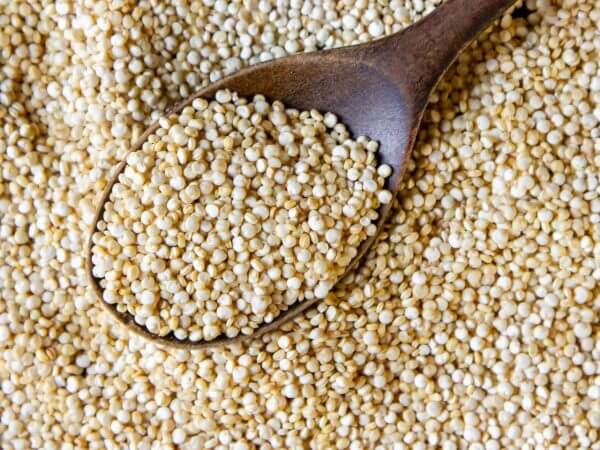 Quinoa blanca 1Kg